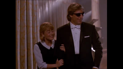 Code Quantum S2- Ep5 FRENCH.L'Amour aveugle.