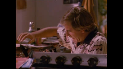 Code Quantum S2- Ep6 FRENCH.Good Morning, Peoria.