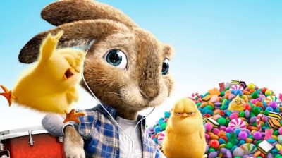 Hop - Rebelde sem Páscoa @17Billy17