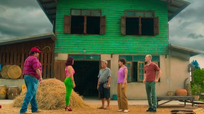 The Murderer (2023) FULLMOVIE