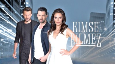 Trailer serie NADIE SABE