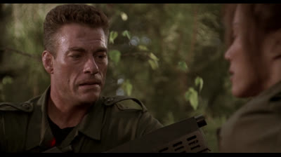 Universal Soldier The Return (1999)