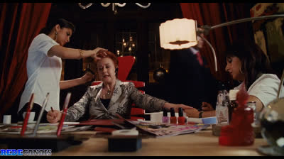 Hannah Montana Filme