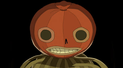 Over the Garden Wall S01E02