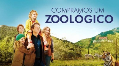 Compramos um Zoológico [ 2011 ] @vini7xg