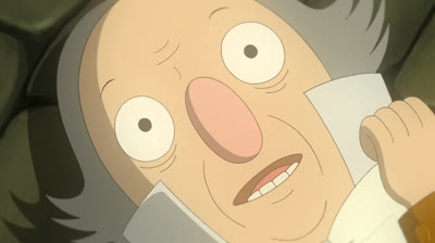 Over the Garden Wall S01E05