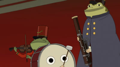 Over the Garden Wall S01E06