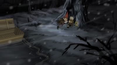 Over the Garden Wall S01E08