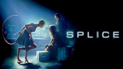 Splice ₮ ⪨Дерек.Джоуэ⪩