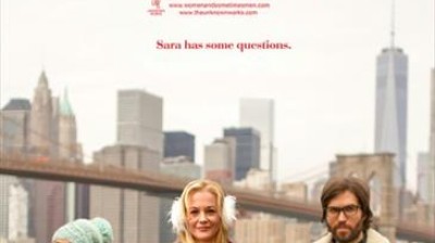 Women & Sometimes Men 2017