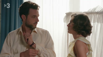 Il Paradiso delle Signore - Capítulo 228  (5ª Temp.) Idioma Catalán