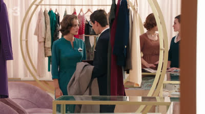 Il Paradiso delle Signore - Capítulo 229  (5ª Temp.) Idioma Catalán