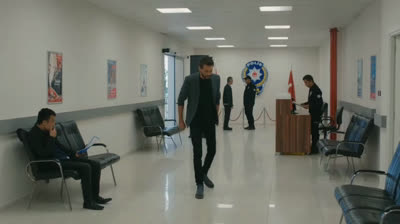 Secretos de Amor (Kimse Bilmez) / capitulo 61 / audio español