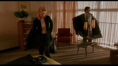 Tiger Claws II (1996)