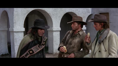 Texas Adios (1966)