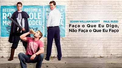 Faça o Que Eu Digo, Não Faça o Que Eu Faço 14 [ 2008 ] @vini7xg