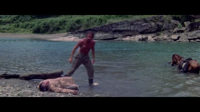 Ninja Avengers (1987)