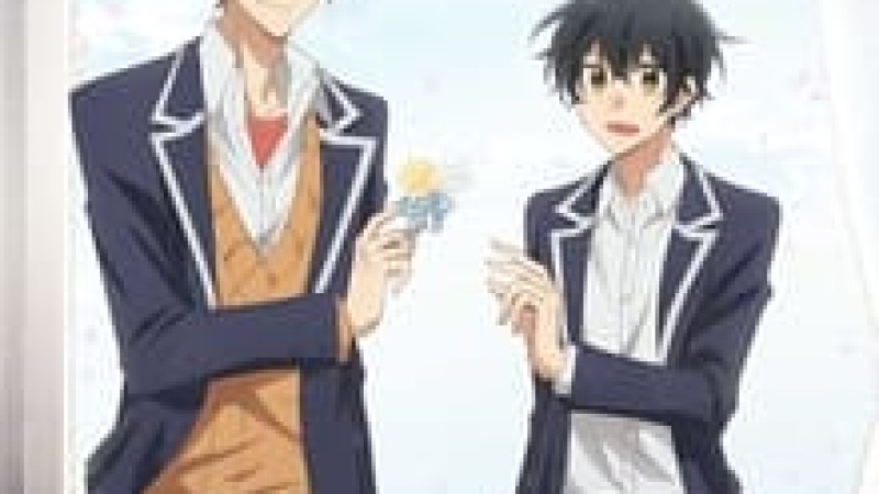 Sasaki and Miyano: Graduation Arc 2023#FULLMOVIE by VTTV - Dailymotion