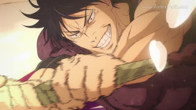 jujutsu temporada 2 capitulo 4 (jared31)