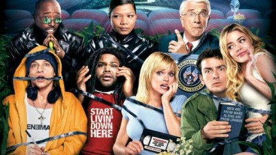 ❧︎ Todo Mundo em Pânico 3 (2003)︱︎Comédia/Terror ‧ 1h 24m - @harryell ⸙