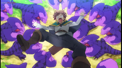 Kono Subarashii Sekai ni Shukufuku wo! 2 6