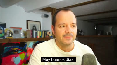 El informativo de Ángel Martín | Viernes 28 de Julio de 2023