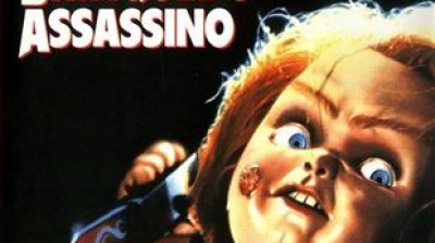 Brinquedo Assassino.1989