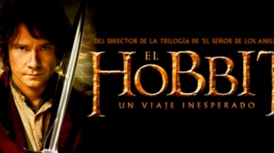 『Gigi♡』⪼ El Hobbit