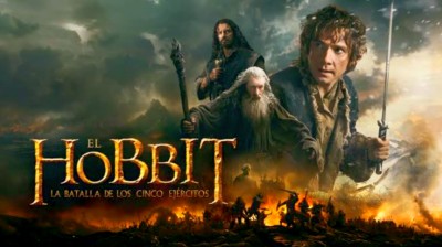 『Gigi♡』⪼ El Hobbit" 3