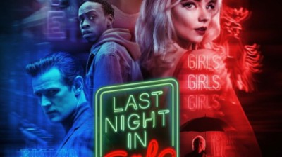 Last Night in Soho   2021