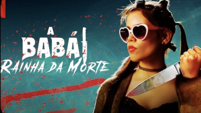 A Babá: Rainha da Morte  @oSaint