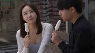 Taste of mom's friend (2018) – Korea Movie (18+) Mp4-Download