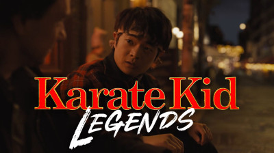 [Videa] Karate kölyök: Legendák (2025) Teljes Film Magyarul Online 1080p