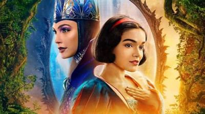 VOSTFR] Blanche-Neige 2025 Streaming-VF [FR!] Gratuitement en Français
