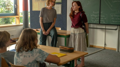 Ein Mädchen namens Willow (Full movie)HD