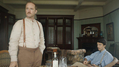 Long Day's Journey Into Night (Full movie)HD