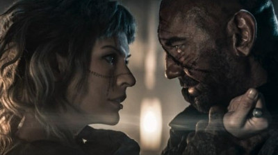 In the Lost Lands (Full movie)2025 #HD