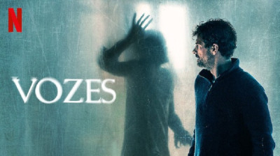 Vozes 2020 ‧ Terror/Drama - RENANFLIX+