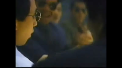 Jack Chan irmao gemio