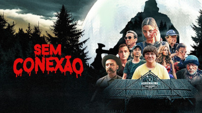 Sem Conexão [2020] ‧ Terror/Crime - RENANFLIX+