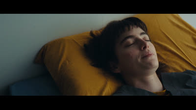 Fique Acordado.dublado