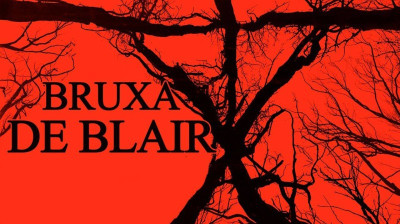Bruxa de Blair [2016] ‧ Terror/Mistério - RENANFLIX+