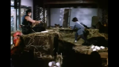 O Invencivel do Kung Fu (Jackie Chan)