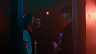 The end of the fucking world ptbr T1 E2