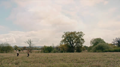 The end of the fucking world ptbr T1 E3