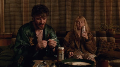 The end of the fucking world ptbr T1 E7