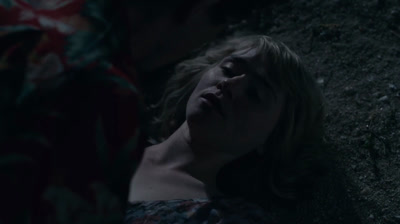 The end of the fucking world ptbr T1 E8