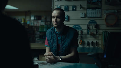 The end of the fucking world ptbr T2 E1