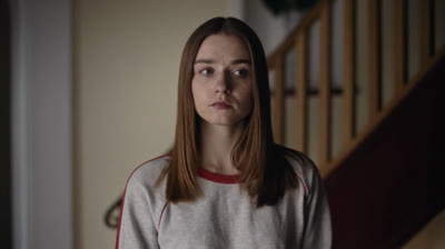 The end of the fucking world ptbr T2 E2