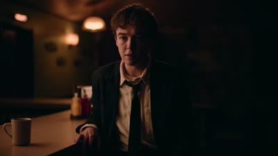 The end of the fucking world ptbr T2 E3